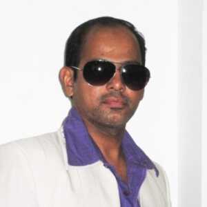 santosh parulekar